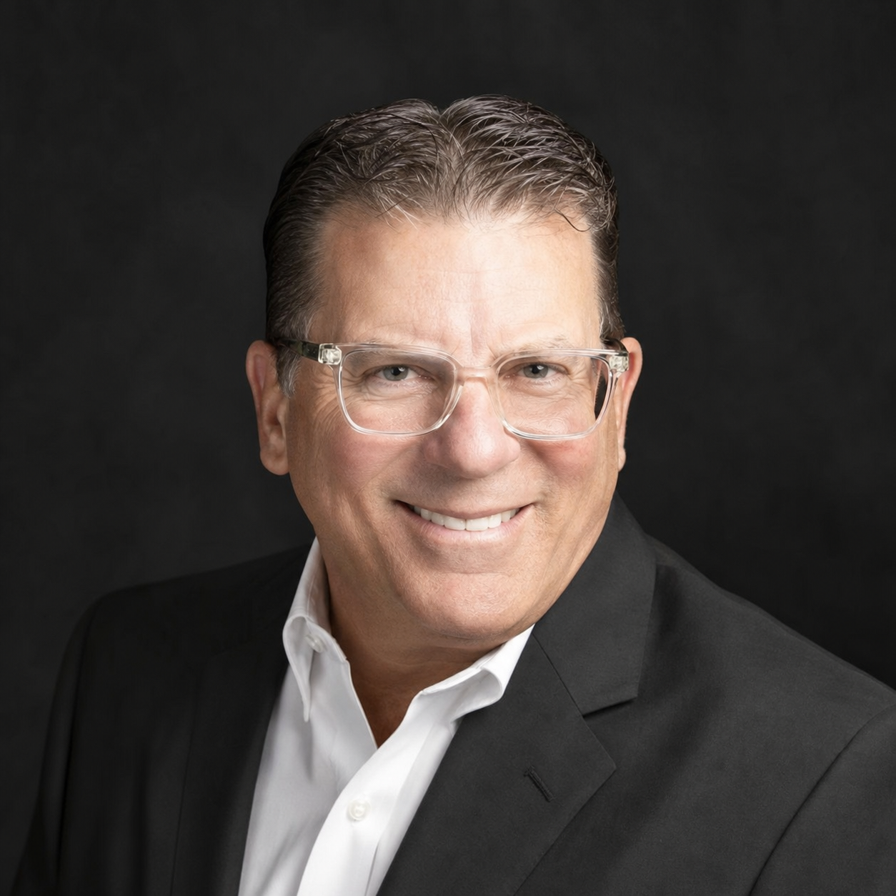 Dan Lynch, President of Sozo Health - Driving business development and sales strategy